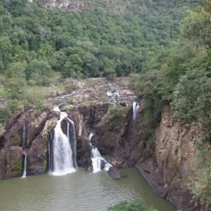 Caldas do Prata - Parque da Águas Termais