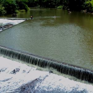Caldas do Prata - Parque da Águas Termais
