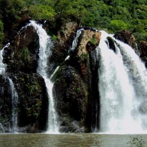 Caldas do Prata - Parque da Águas Termais