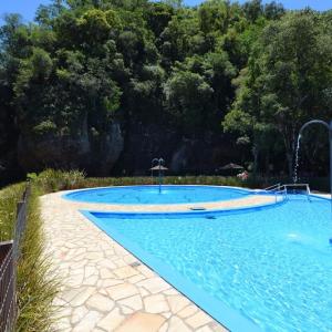 Caldas do Prata - Parque da Águas Termais