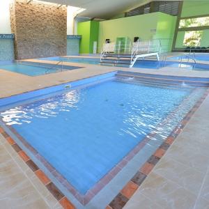 Caldas do Prata - Parque da Águas Termais