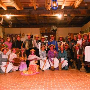 Filó de Vila Flores