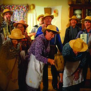 Filó de Vila Flores