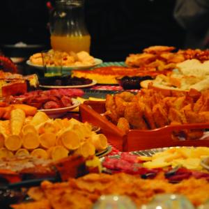 Filó de Vila Flores