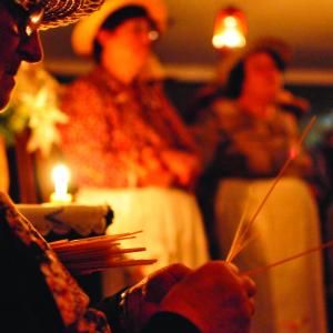 Filó de Vila Flores