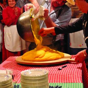 Filó de Vila Flores