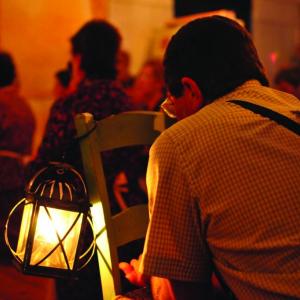 Filó de Vila Flores