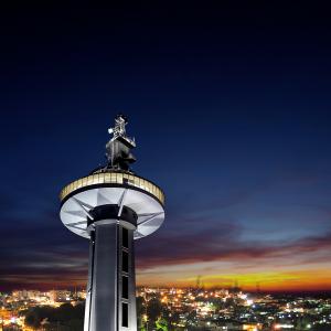 Pacotes turísticos promocionais